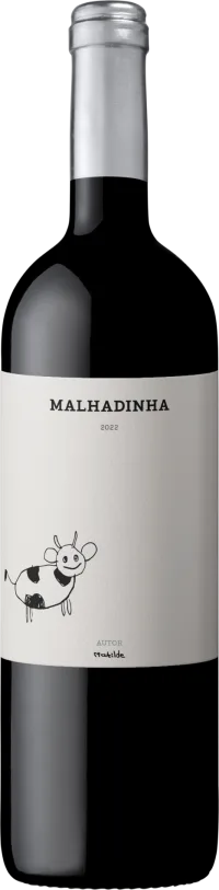 Malhadinha Red