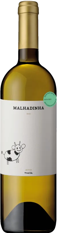 Malhadinha White