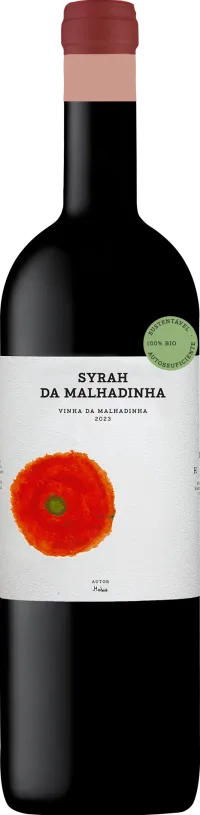 Syrah da Peceguina