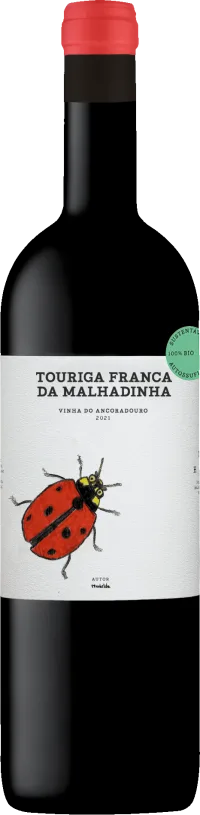 Touriga Franca da Malhadinha