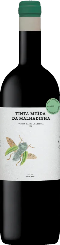 Tinta Miúda da Malhadinha