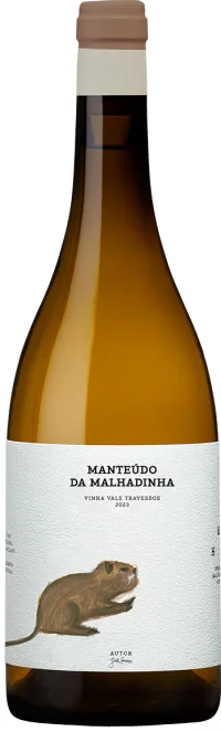 Manteúdo da Malhadinha - Vinha de Vale Travessos