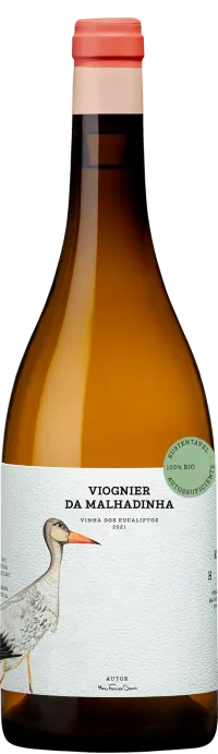 Viognier da Malhadinha - Vinha dos Eucaliptos