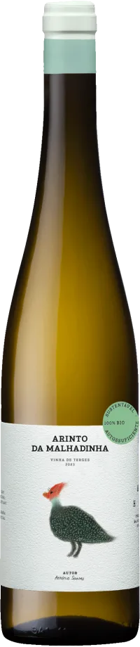 Arinto da Malhadinha - Vinha de Terges