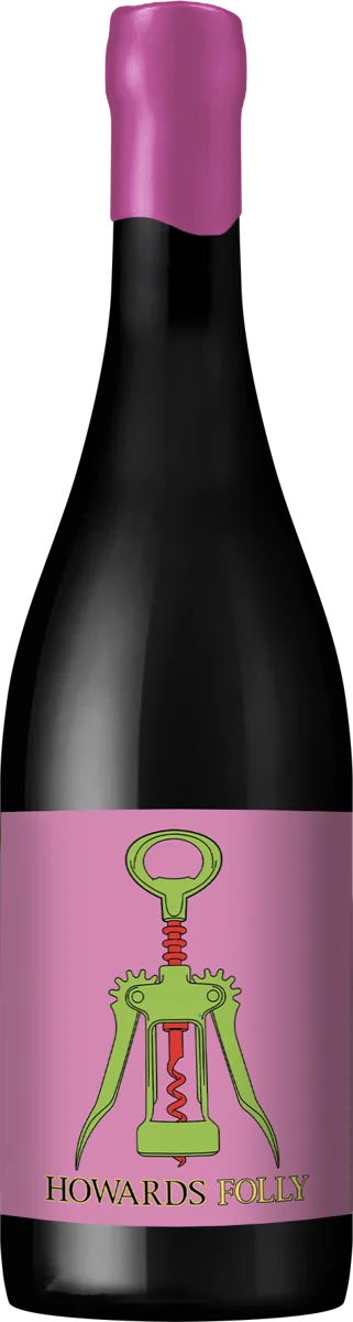 2018 Syrah
