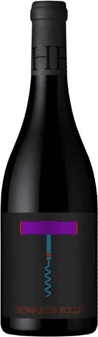 2018 Touriga Nacional