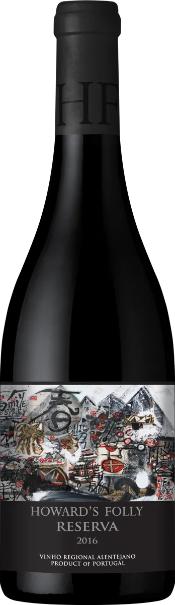 2016 Reserva