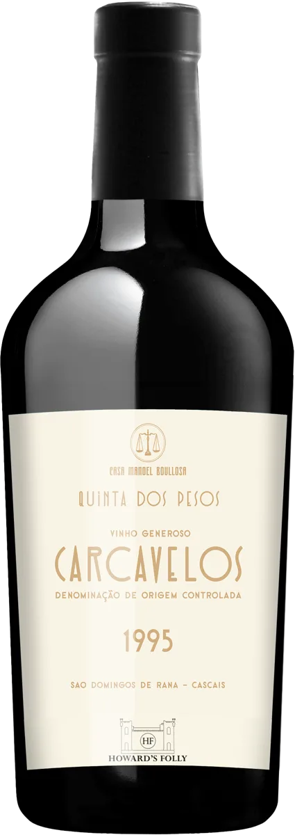 1995 Carcavelos