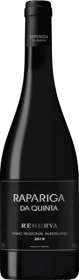 Rapariga da Quinta Reserva