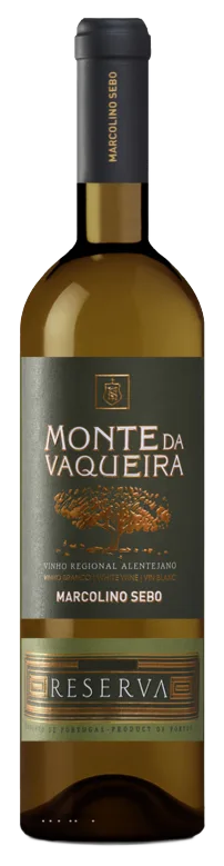 Monte da Vaqueira Reserva Branco