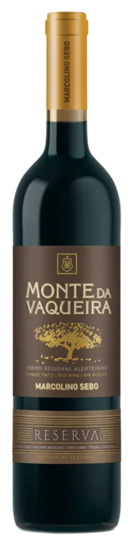 Monte da Vaqueira Reserva Tinto
