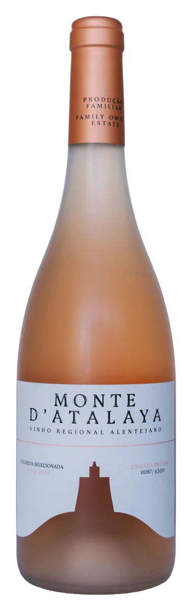 Monte d' Atalaya Rosé