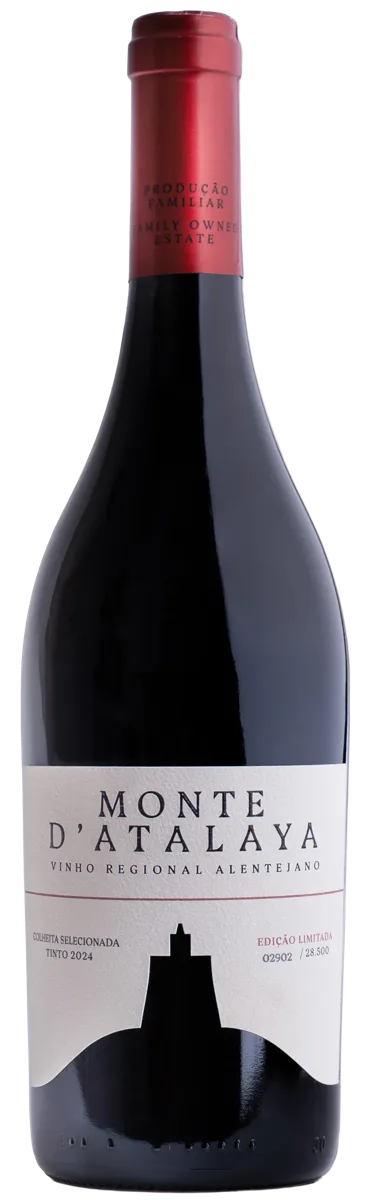 Monte d' Atalaya Tinto
