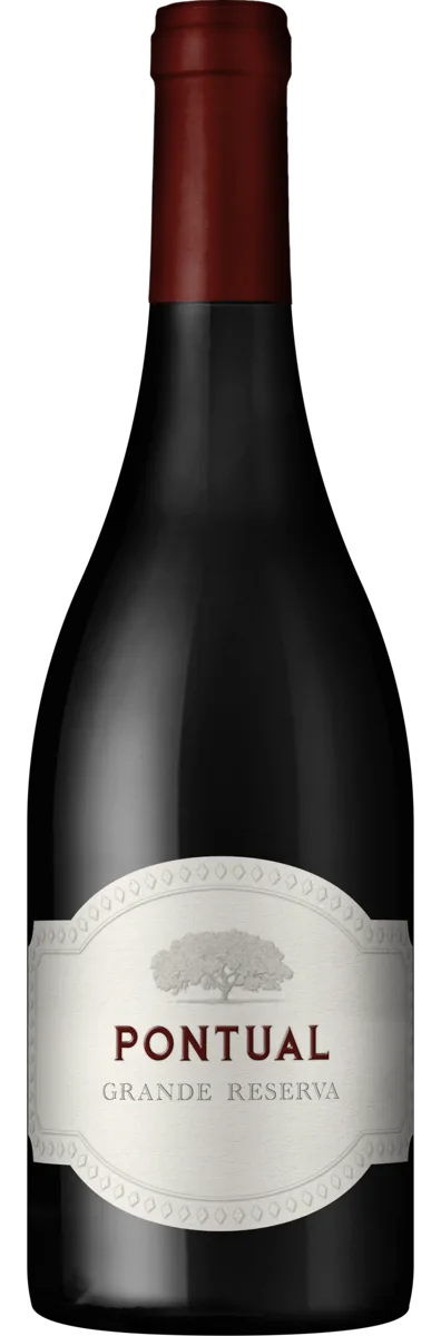 PONTUAL Grande Reserva Tinto