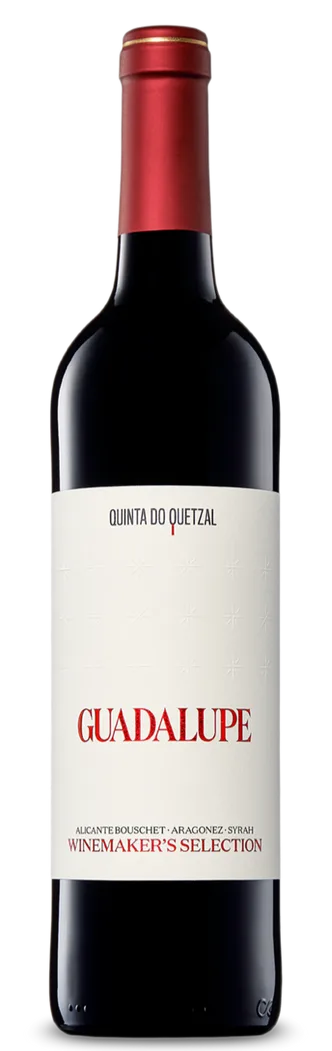 Guadalupe Winemaker's Red 2021