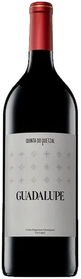 Guadalupe Red Magnum