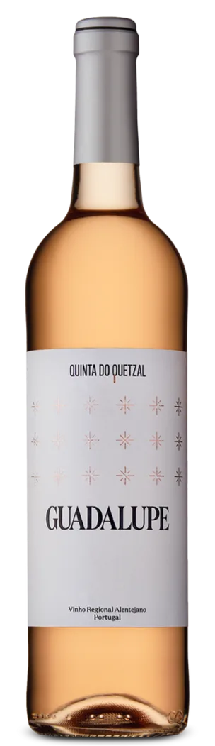 Guadalupe Rosé 2024