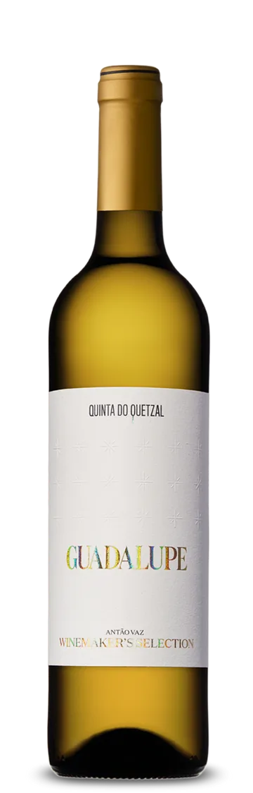 Guadalupe Winemaker's White 2022