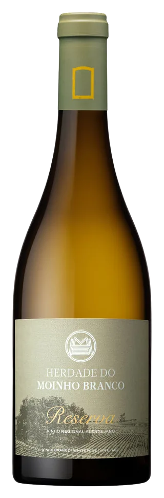 Herdade do Moinho Branco Reserva Branco 2021