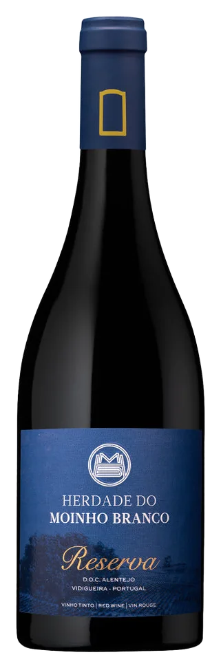 Herdade do Moinho Branco Reserva Tinto 2020