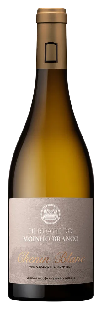 Herdade do Moinho Branco Chenin Blanc 2022
