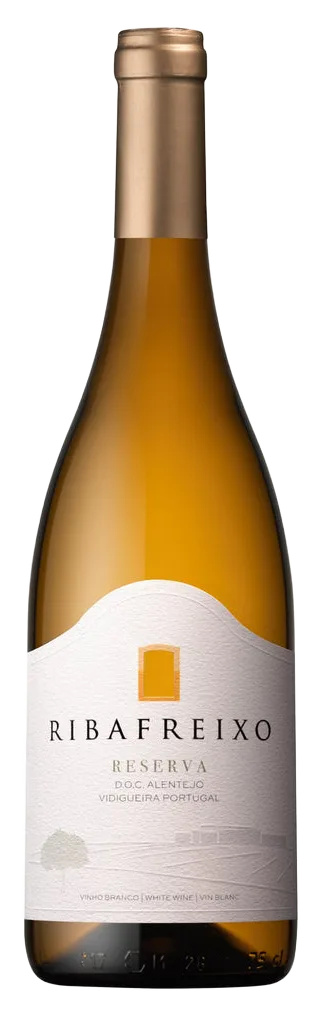 Ribafreixo Reserva Branco 2018