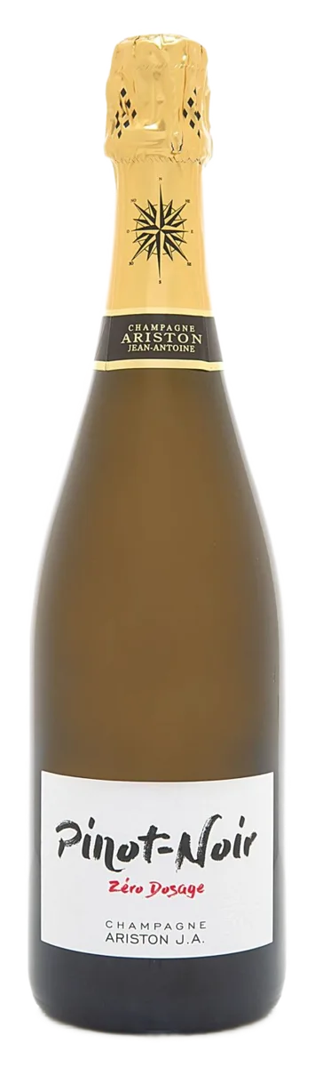 Pinot-Noir Zéro dosage