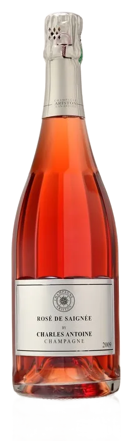 Rosé de Saignée Millésime 2018