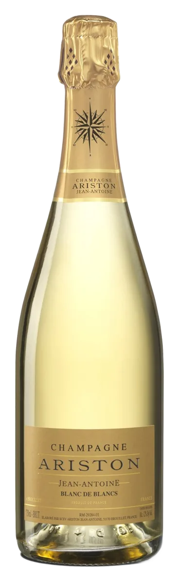 Blanc de Blancs Vieilles Vignes