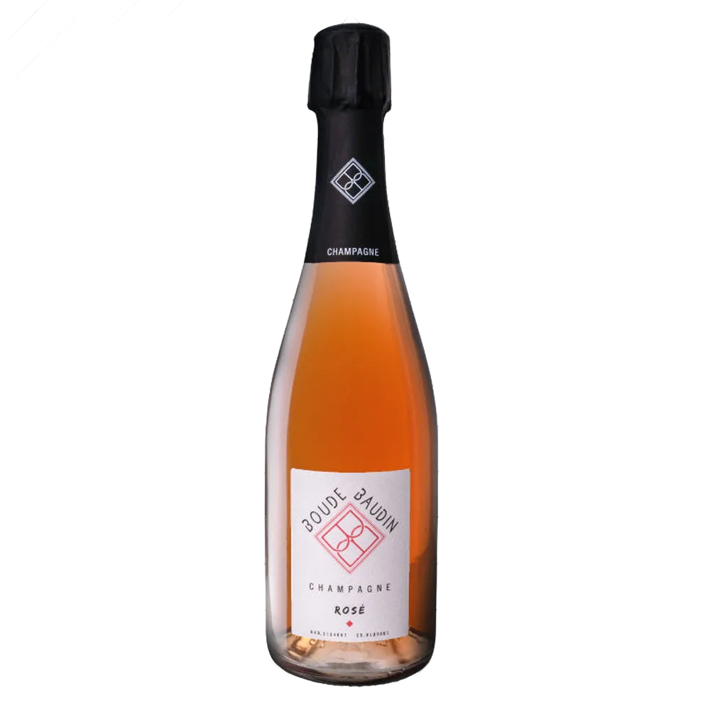 Rosé d'Assemblage