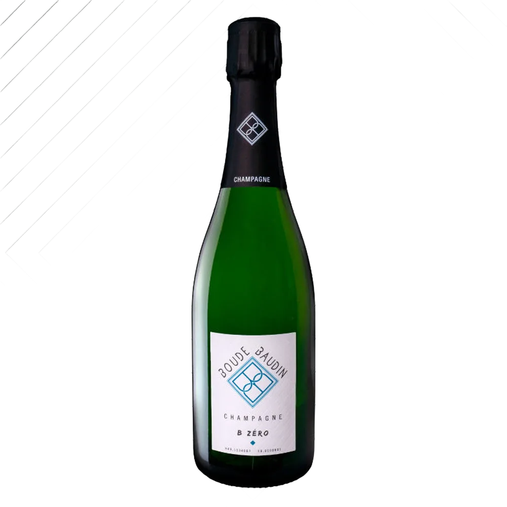 B Zéro Vendange 2015