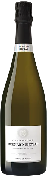 Champagne Blanc de Noirs