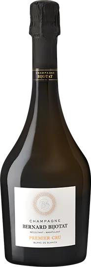 Champagne Blanc de Blancs Premier Cru