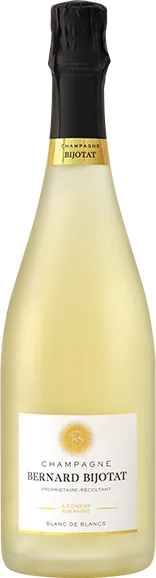 Champagne Blanc de Blancs