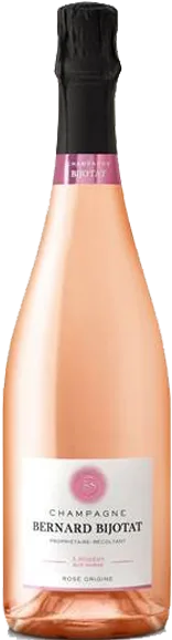 Champagne Rosé