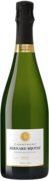 Champagne Demi-Sec