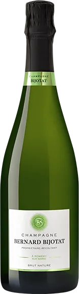 Champagne Brut Nature
