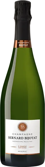 Champagne Brut Réserve