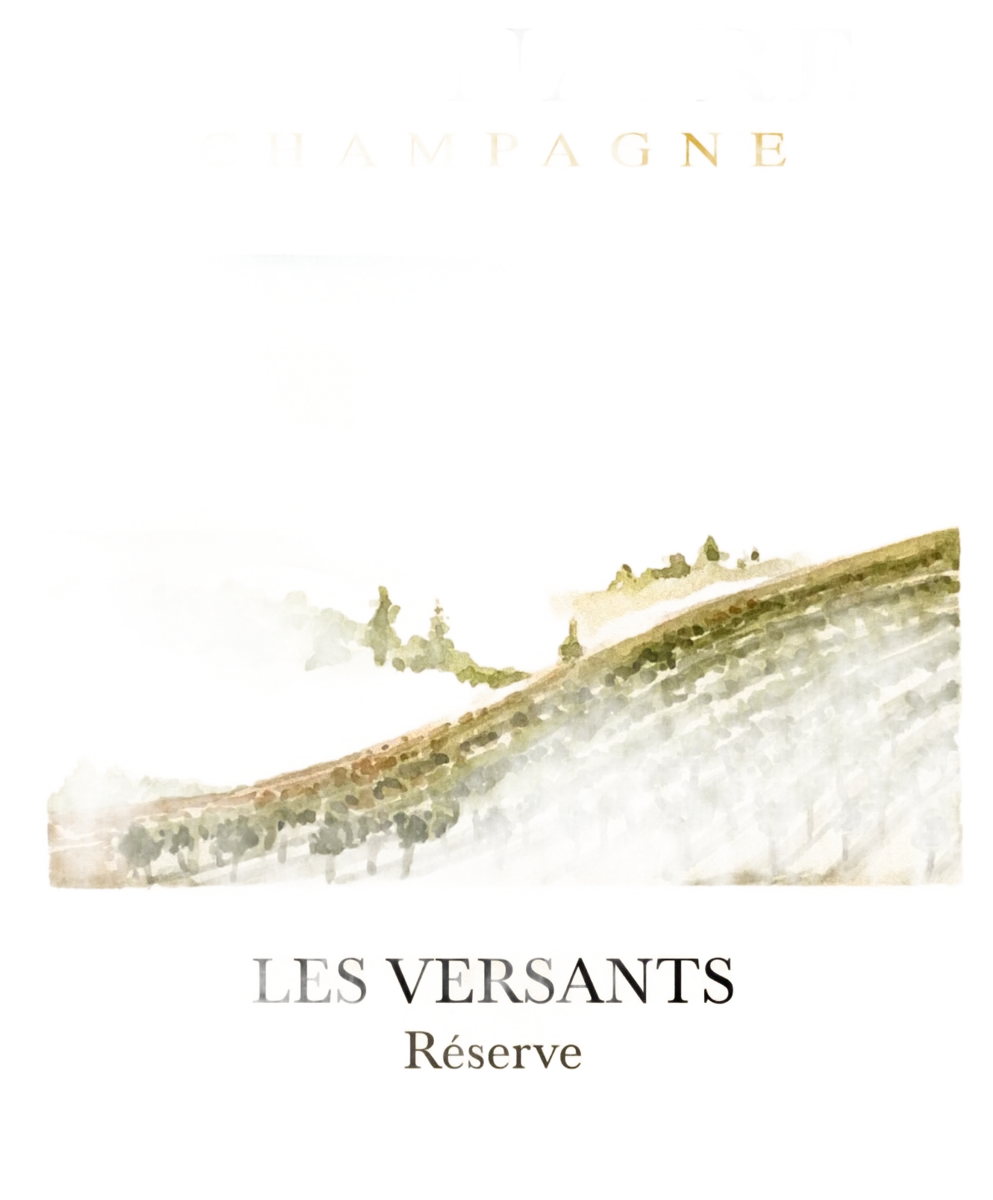 LES VERSANTS Réserve