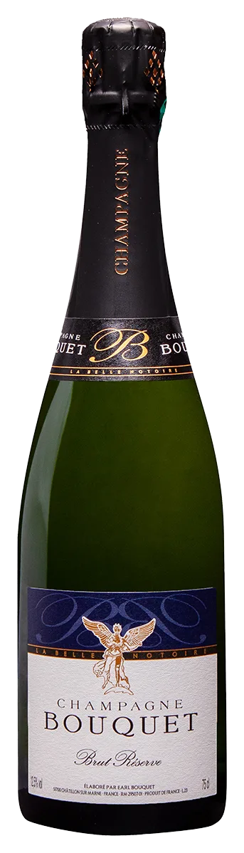 Brut Réserve