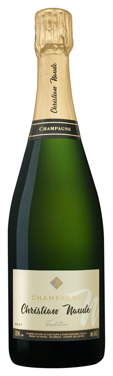 Brut Tradition