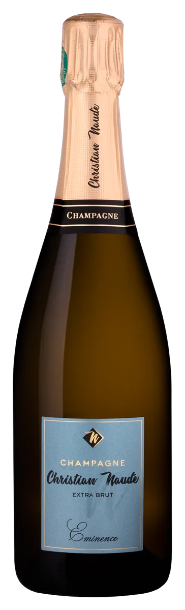 Extra Brut Eminence Millésime