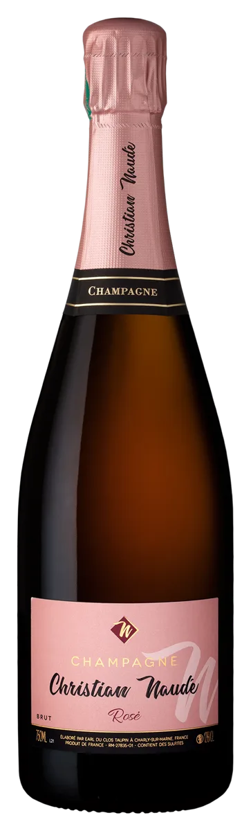Brut Rosé