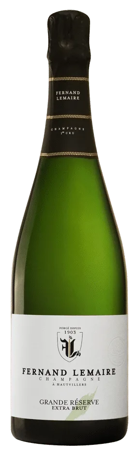 Grande Réserve Extra Brut