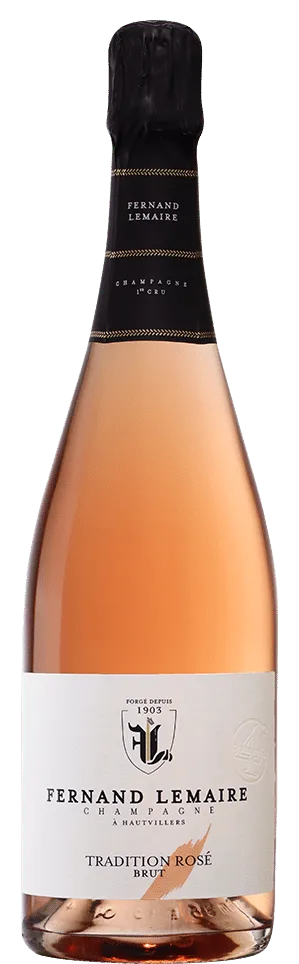 Tradition Rosé Brut