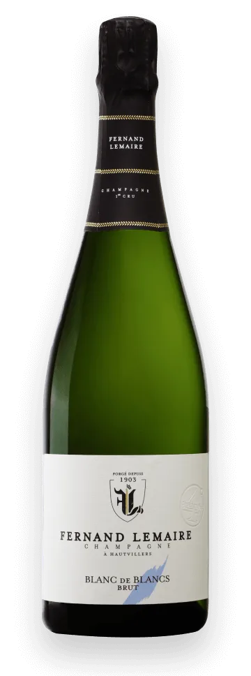 Blanc de Blancs Brut