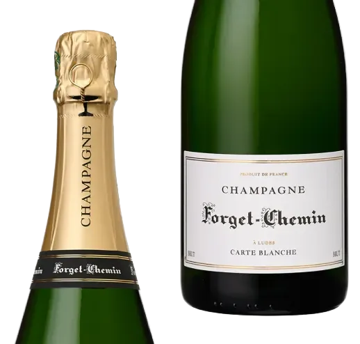 Carte Blanche Brut