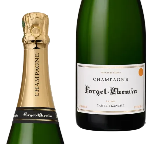 Carte Blanche Extra Brut
