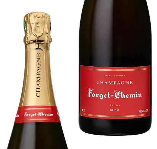 Rosé Premier Cru