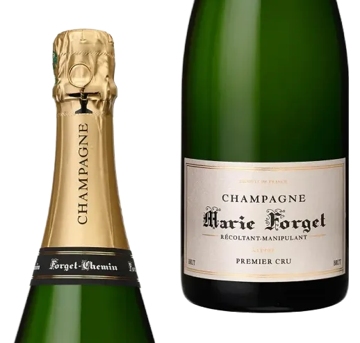 Marie Forget Brut